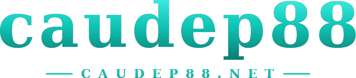 caudep88 logo