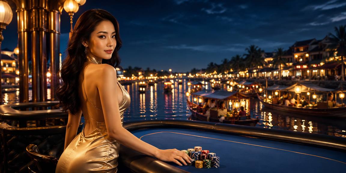 caudep88 Casino Việt Nam