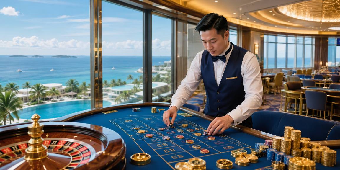 caudep88 Thẻ Ngân Hàng Roulette